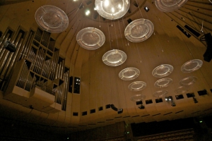 Sydney Opera Concerthall