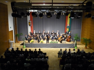 Concerts in Austria